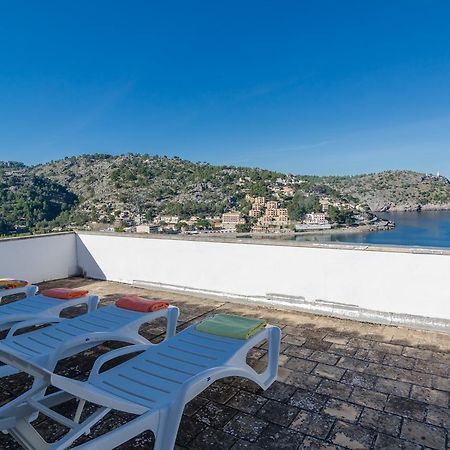 Villa Dos Mundos Puerto de Sóller エクステリア 写真