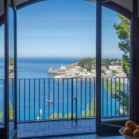 Villa Dos Mundos Puerto de Sóller エクステリア 写真