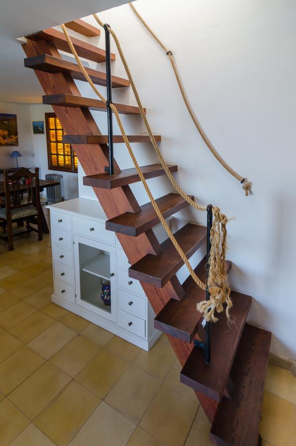 Villa Dos Mundos Puerto de Sóller エクステリア 写真