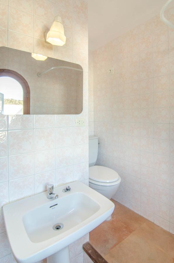 Villa Dos Mundos Puerto de Sóller エクステリア 写真