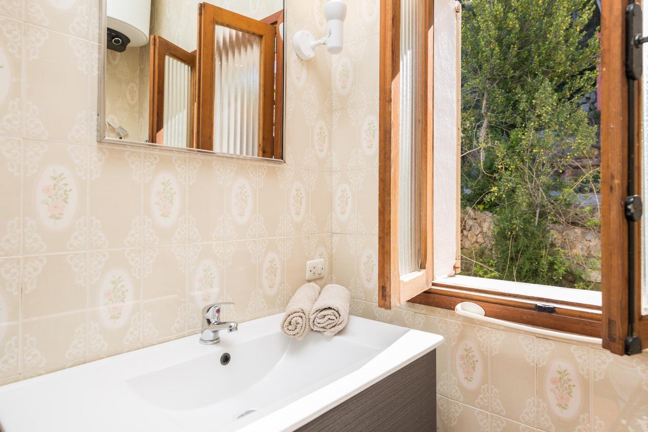 Villa Dos Mundos Puerto de Sóller エクステリア 写真