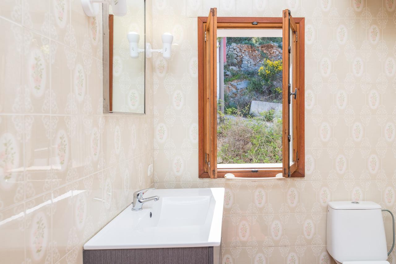 Villa Dos Mundos Puerto de Sóller エクステリア 写真