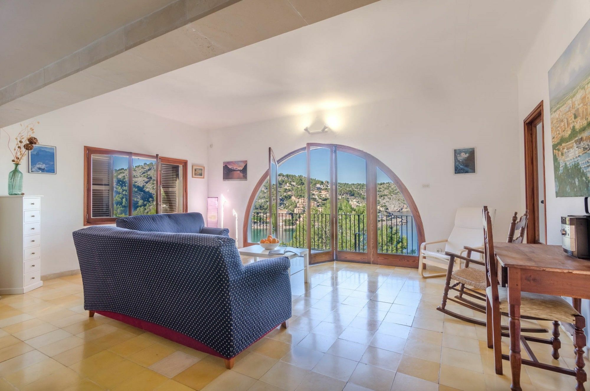 Villa Dos Mundos Puerto de Sóller エクステリア 写真